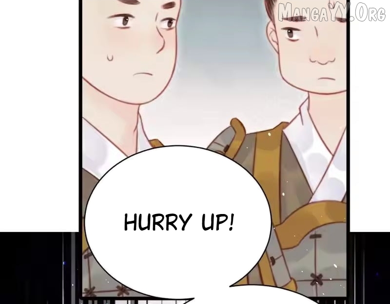 Shao Hua Long: Rebirth of the Evil Concubine’s Counterattack Chapter 33 - page 77